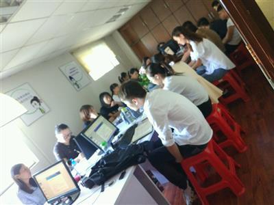 合肥办公自动化培训 专业提升电脑技能的好去处